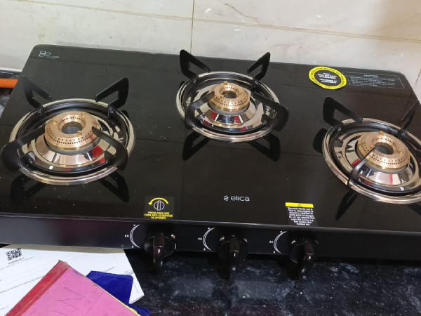 Kanha Chimney Cleaning Service