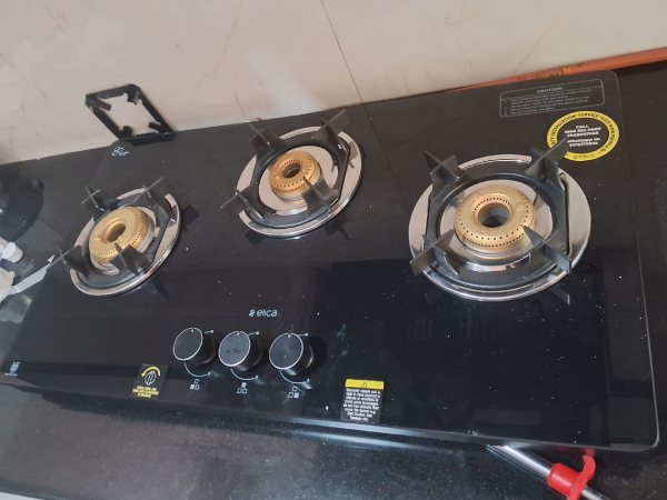 Kanha Chimney Cleaning Service