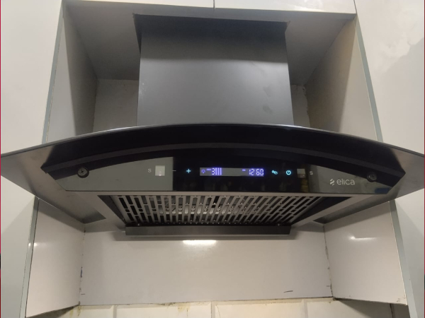 Kanha Chimney Cleaning Service