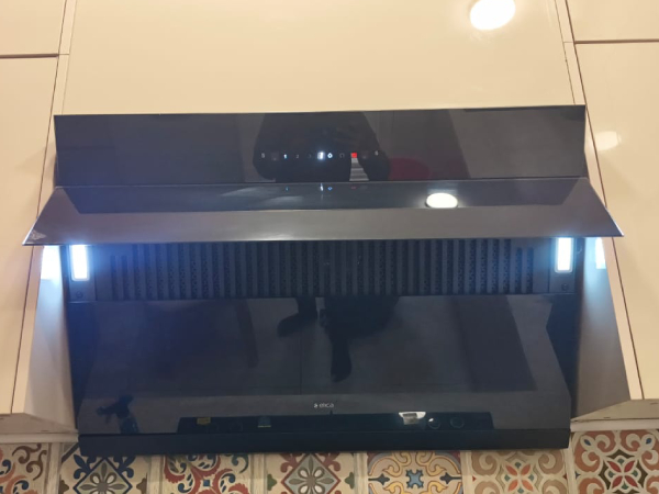 Kanha Chimney Cleaning Service